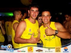 Forró da Tia Maria